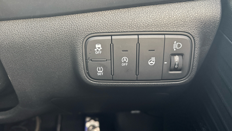 Hyundai i20 1.0T GDi N Line S 5dr Petrol Hatchback